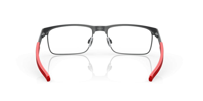 Korrektionsbrillen Oakley Metal Plate TI OX5153 04 54 18 — vista 6