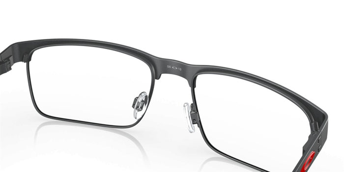 Korrektionsbrillen Oakley Metal Plate TI OX5153 04 54 18 — vista 8