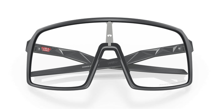 Солнцезащитные очки Oakley Sutro OO9406 98 01 37 — vista 4
