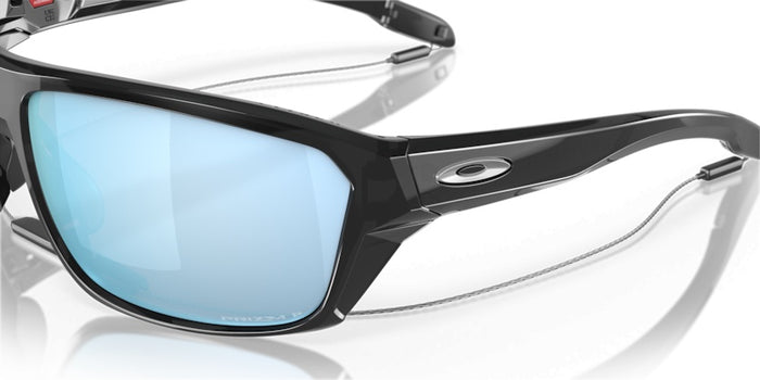 Sunglasses Oakley Split Shot OO9416 35 64 17 — vista 4