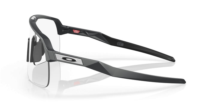 Lunettes de Soleil Oakley Sutro Lite OO9463 45 01 39 — vista 3