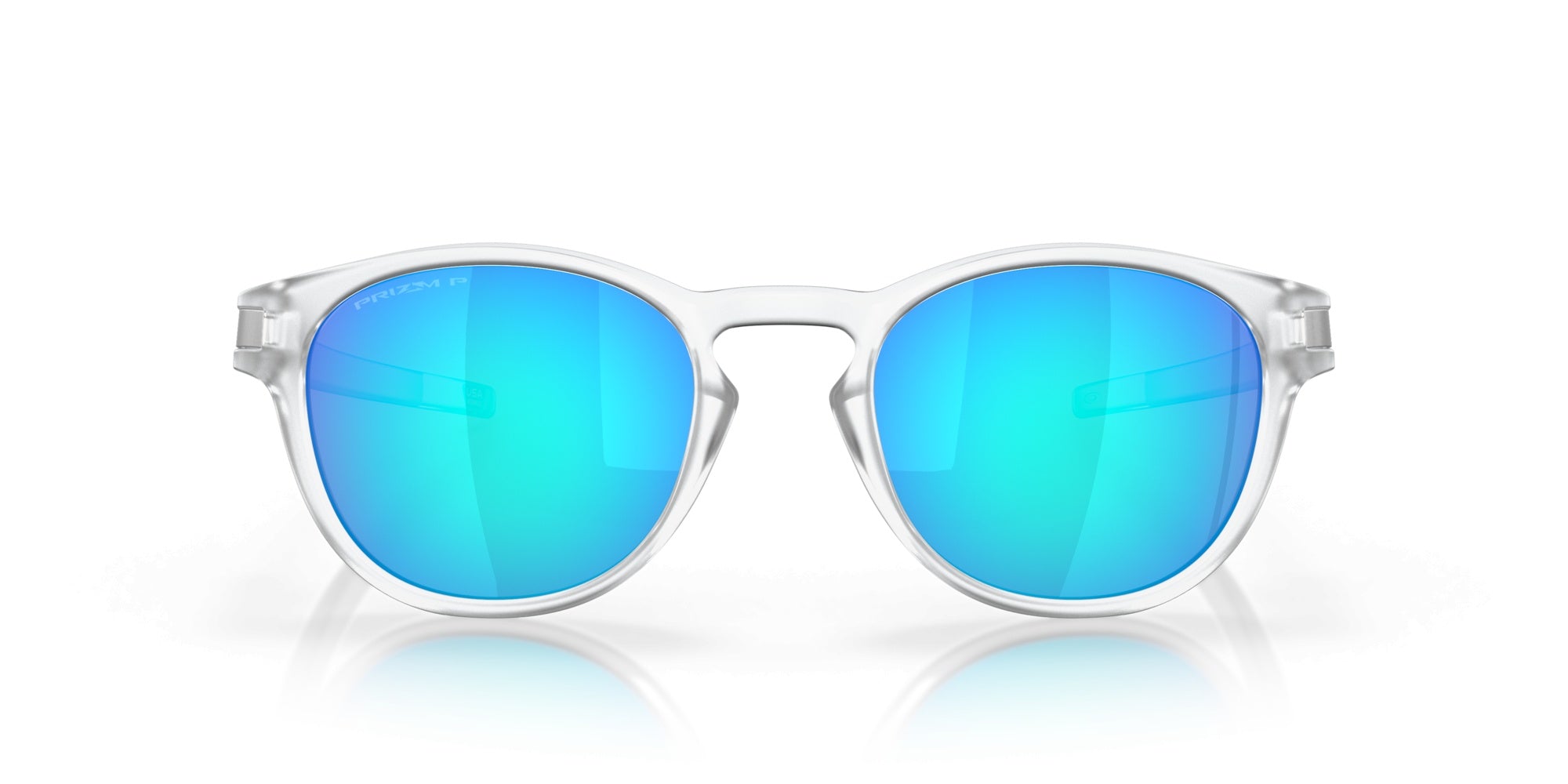 Sunglasses Oakley Latch OO9265 65 53 21 | OpticalH