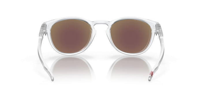Sonnenbrillen Oakley Latch OO9265 65 53 21 — vista 4