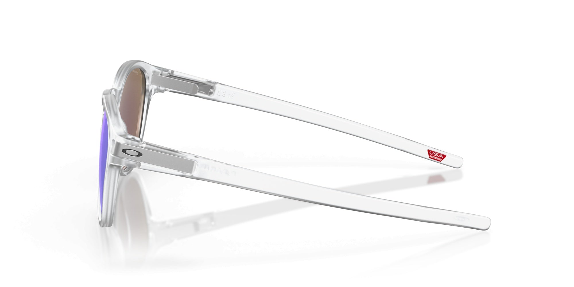 Gafas de Sol Oakley Latch OO9265 65 53 21