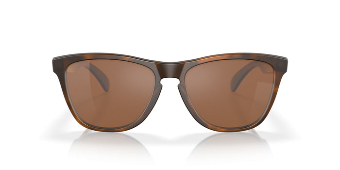 Gafas de Sol Oakley Frogskins OO9013 C5 55 17 — vista 2