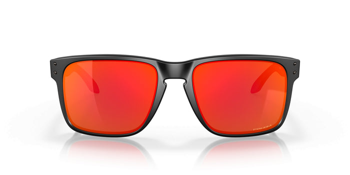 Gafas de Sol Oakley Holbrook XL OO9417 04 59 18 — vista 2