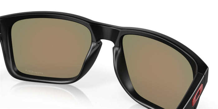 Gafas de Sol Oakley Holbrook XL OO9417 04 59 18 — vista 4