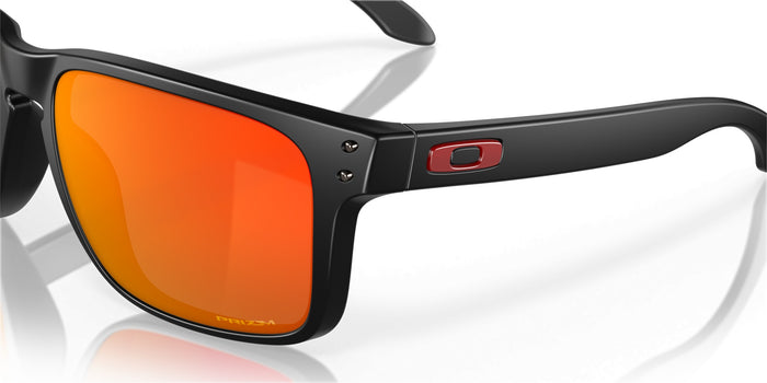 Gafas de Sol Oakley Holbrook XL OO9417 04 59 18 — vista 5