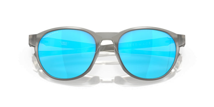 Oakley Reedmace OO9126 03 54 18 太阳镜 偏光 — vista 7