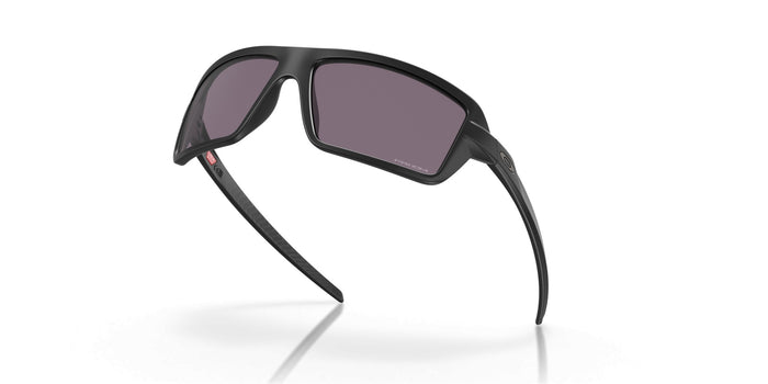 Gafas de Sol Oakley Cables OO9129 01 63 14 — vista 8