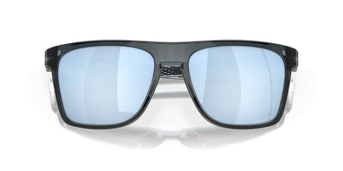 Sonnenbrillen Oakley Leffingwell OO9100 05 57 17 — vista 2