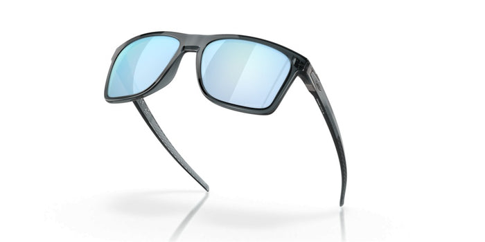 Sonnenbrillen Oakley Leffingwell OO9100 05 57 17 — vista 5