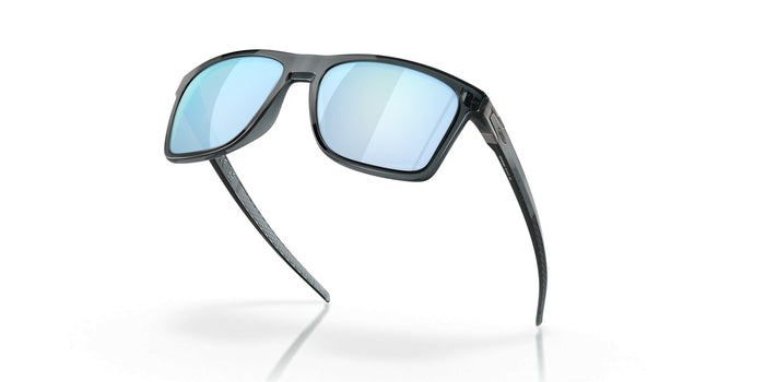 Sonnenbrillen Oakley Leffingwell OO9100 05 57 17 — vista 6