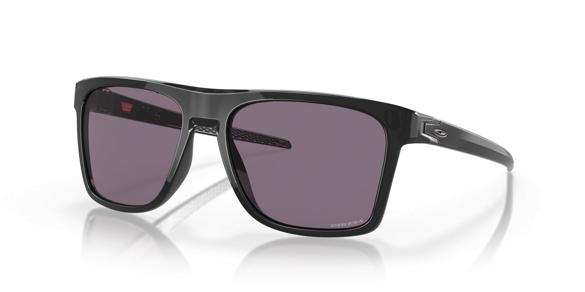 Sunglasses Oakley Leffingwell OO9100 01 57 17 | OpticalH