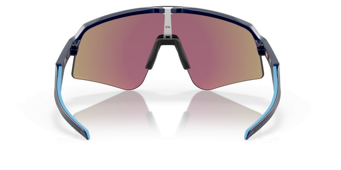Lunettes de Soleil Oakley Sutro Lite Sweep OO9465 05 01 39 — vista 4