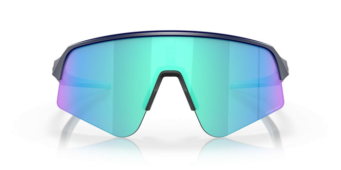 Lunettes de Soleil Oakley Sutro Lite Sweep OO9465 05 01 39 — vista 2