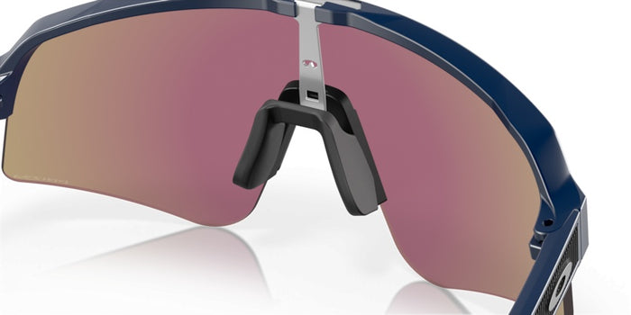 Lunettes de Soleil Oakley Sutro Lite Sweep OO9465 05 01 39 — vista 5