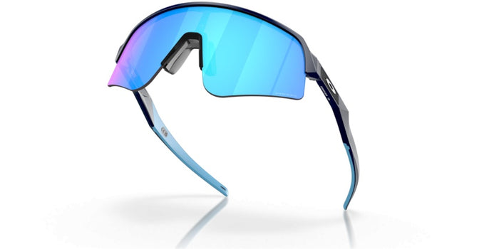 Lunettes de Soleil Oakley Sutro Lite Sweep OO9465 05 01 39 — vista 7