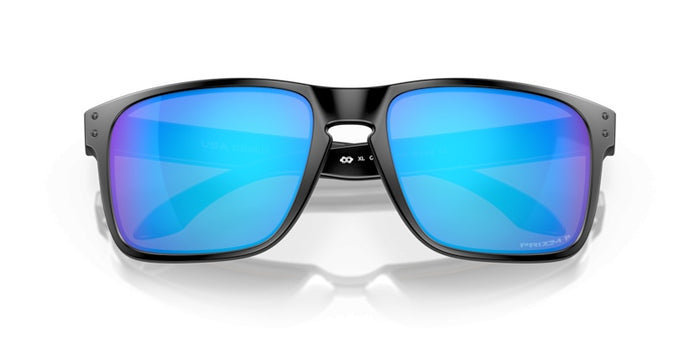Sunglasses Oakley Holbrook XL OO9417 21 59 18 — vista 4