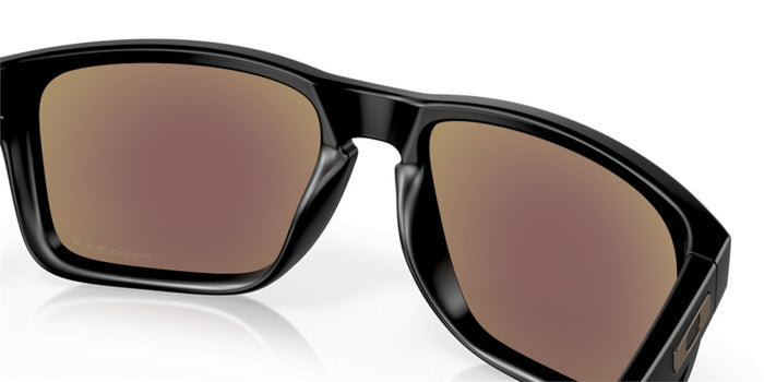Sunglasses Oakley Holbrook XL OO9417 21 59 18 — vista 6