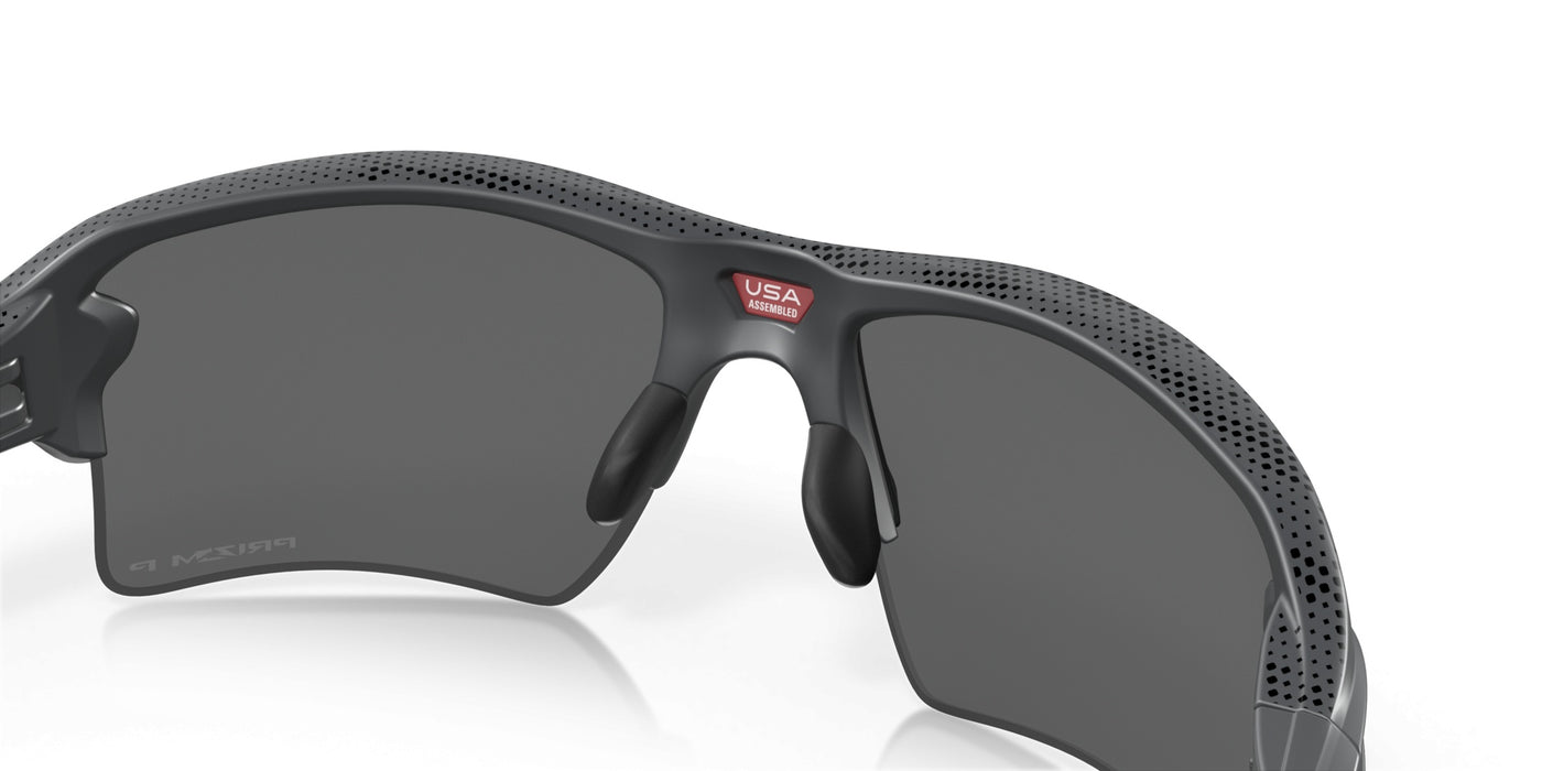 Gafas de Sol Oakley Flak Jacket 2.0 OO9188 H3 59 12