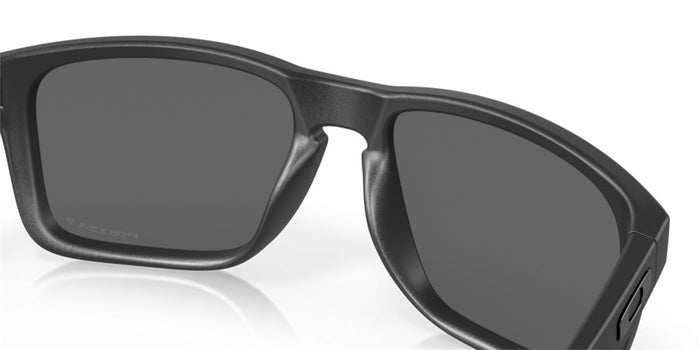 Sunglasses Oakley Holbrook XL OO9417 30 59 18 — vista 8
