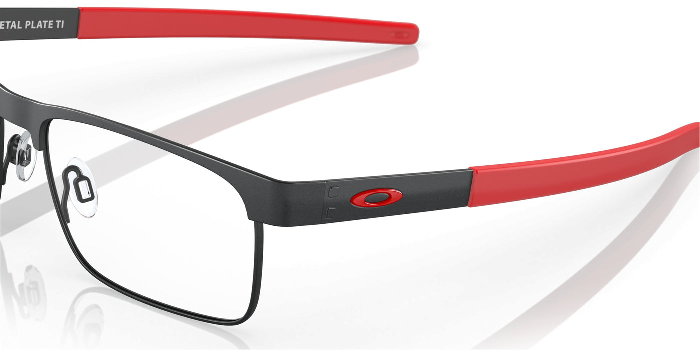 Gafas Graduadas Oakley Metal Plate TI OX5153 04 56 18