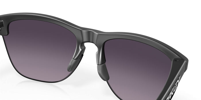 Sonnenbrillen Oakley Frogskins Lite OO9374 49 63 10 — vista 4