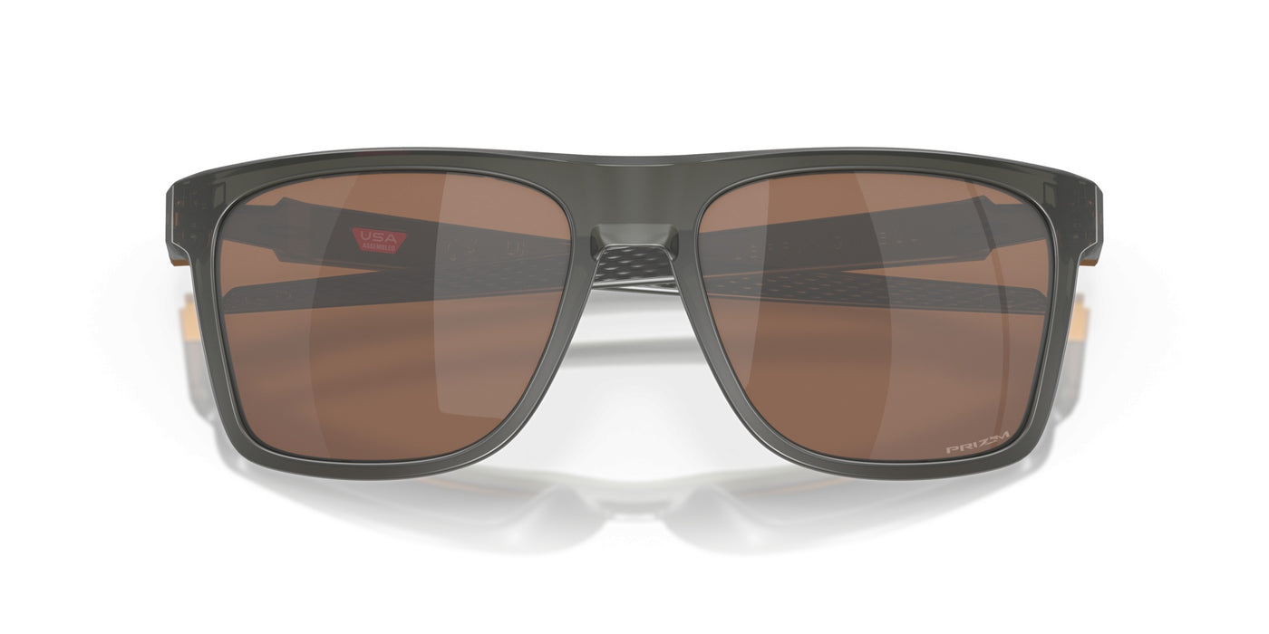 Gafas de Sol Oakley Leffingwell OO9100 02 57 17