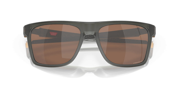 Sunglasses Oakley Leffingwell OO9100 02 57 17 — vista 5