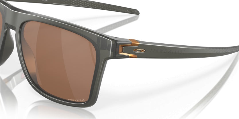 Gafas de Sol Oakley Leffingwell OO9100 02 57 17