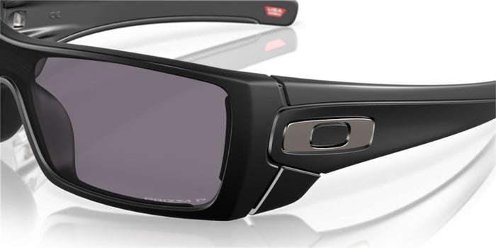 Oakley Batwolf OO9101 68 01 27 太阳镜 — vista 4