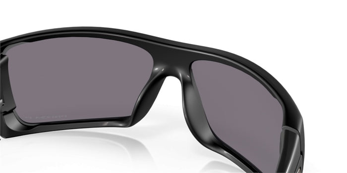 Oakley Batwolf OO9101 68 01 27 太阳镜 — vista 8