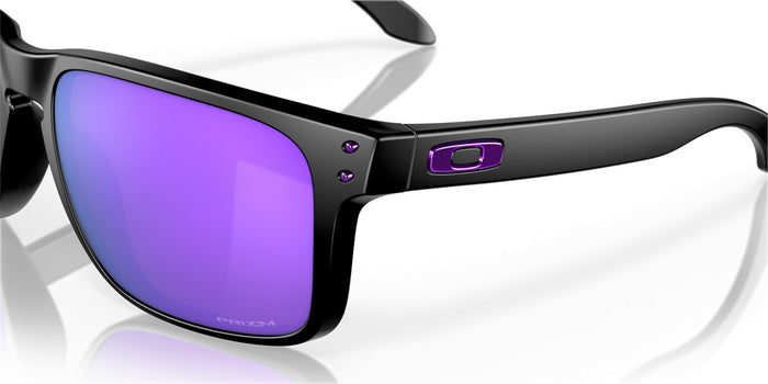 Gafas de Sol Oakley Holbrook XL OO9417 20 59 18 — vista 4