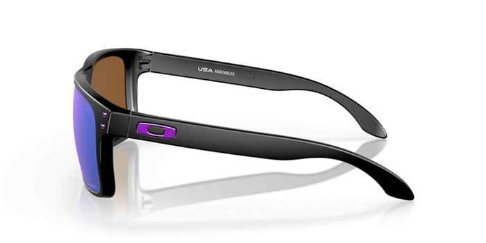 Gafas de Sol Oakley Holbrook XL OO9417 20 59 18 — vista 3