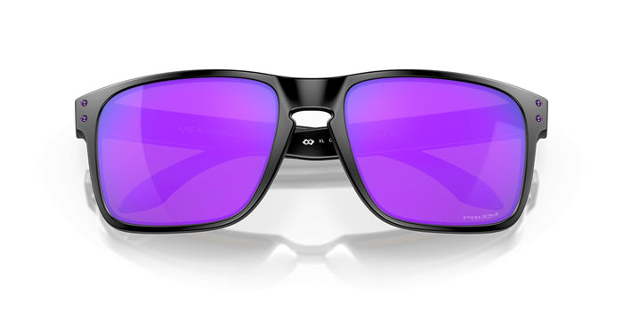 Gafas de Sol Oakley Holbrook XL OO9417 20 59 18 — vista 6