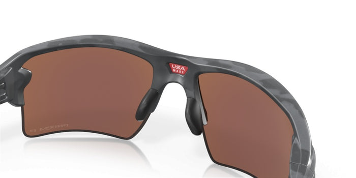 Sonnenbrillen Oakley Flak Jacket 2.0 OO9188 G3 59 12 — vista 5