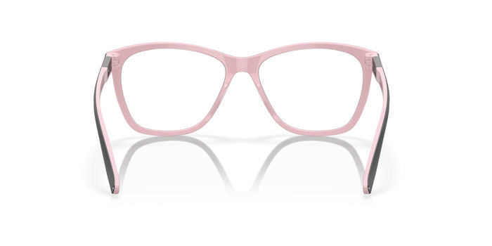 Gafas Graduadas Oakley Alias OX8155 03 53 15 — vista 4