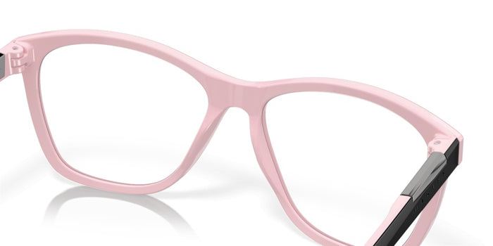 Gafas Graduadas Oakley Alias OX8155 03 53 15 — vista 8