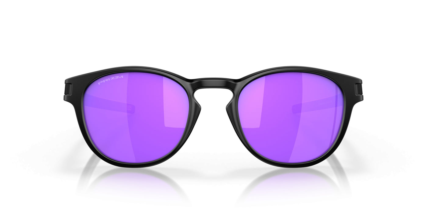 Gafas de Sol Oakley Latch OO9265 55 53 21