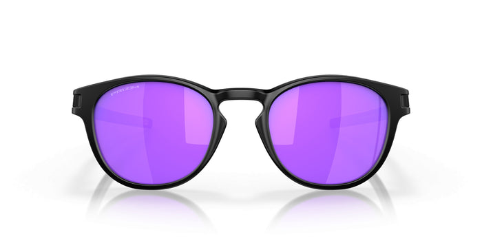 Sonnenbrillen Oakley Latch OO9265 55 53 21 — vista 2