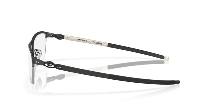 Очки для зрения Oakley Tincup 0.5 Ti OX5099 01 53 18 — vista 3