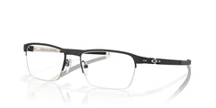 Lunettes de Vue Oakley Tincup 0.5 Ti OX5099 01 53 18