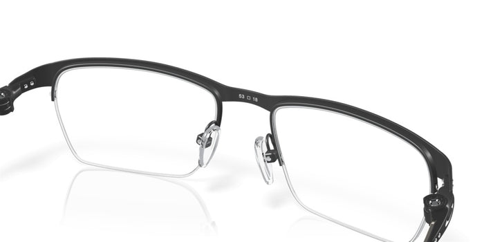 Очки для зрения Oakley Tincup 0.5 Ti OX5099 01 53 18 — vista 7