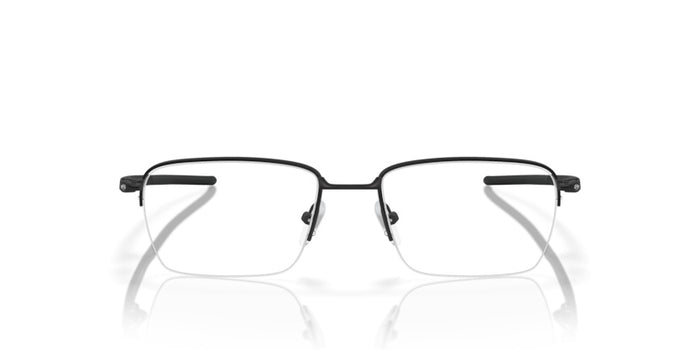 Prescription Glasses Oakley Gauge 3.2 Blade OX5128 01 54 18 — vista 2