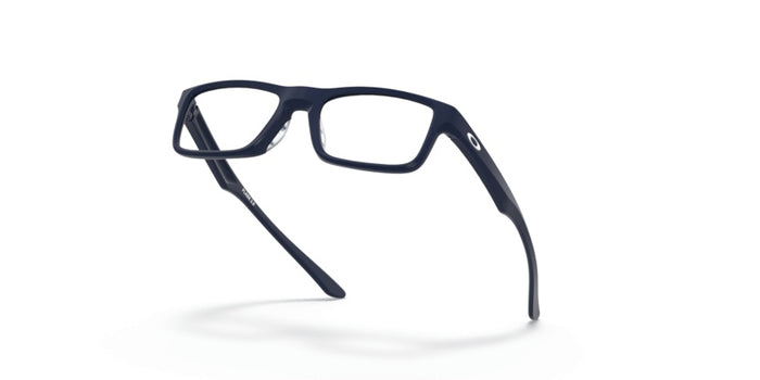 Gafas Graduadas Oakley Plank 2.0 OX8081 03 55 18 — vista 5