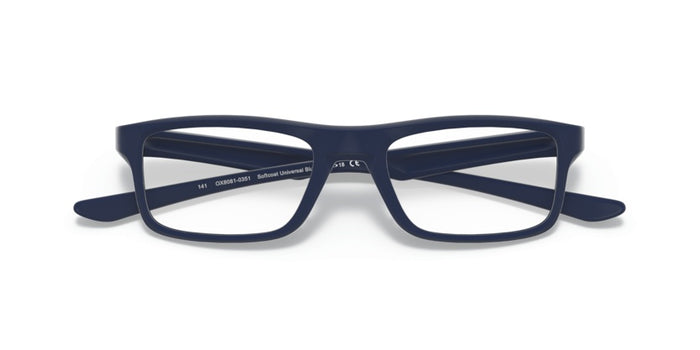 Gafas Graduadas Oakley Plank 2.0 OX8081 03 55 18 — vista 6