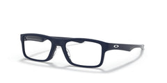Prescription Glasses Oakley Plank 2.0 OX8081 03 55 18
