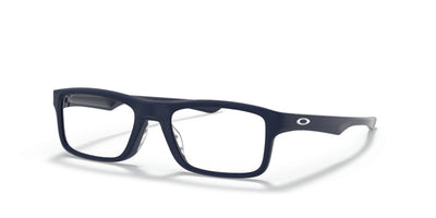 Korrektionsbrillen Oakley Plank 2.0 OX8081 03 55 18