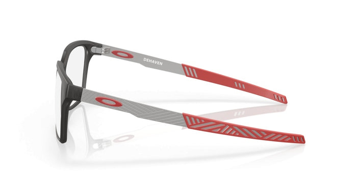 Gafas Graduadas Oakley Dehaven OX8054 02 53 18 — vista 3